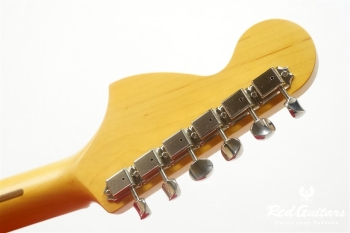 JV Modified ’60s Stratocaster - Olympic White